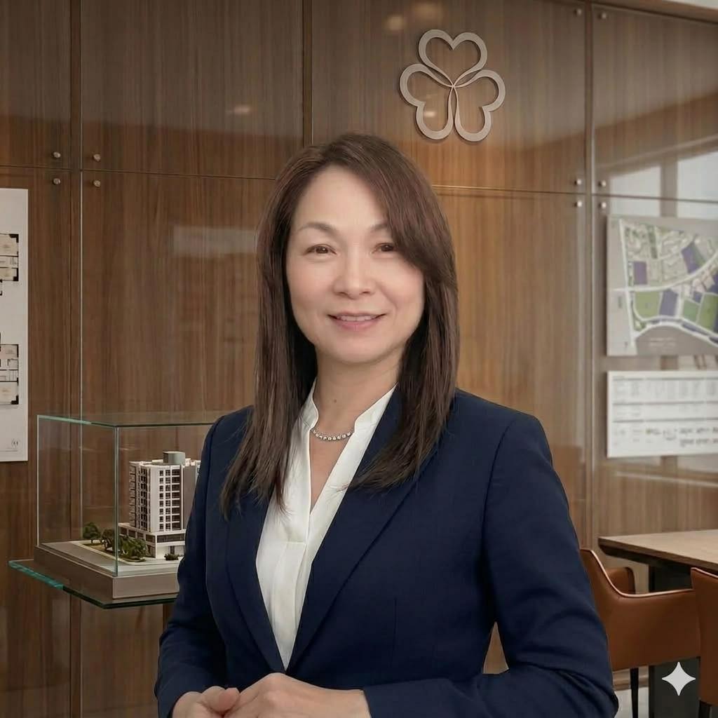 敏姊 專業顧問